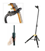 STAND PARA GUITARRA ACUSTICA (33 LBS) - Imagen 3