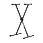 PEDESTAL PARA TECLADO (176 LBS)
