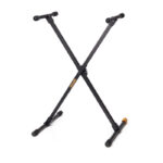 PEDESTAL PARA TECLADO (176.4 LBS)