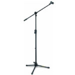 STAND CON BOOM PARA MICROFONO