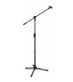 STAND CON BOOM PARA MICROFONO