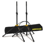 STAND PARA BOCINA EL PAR CON FORRO (99.2 LBS)