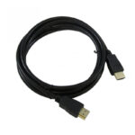 CABLE DE HDMI DE 15 FT