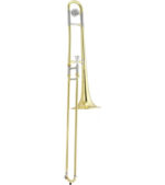 TROMBONE CON CASE