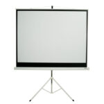 PANTALLA 84" CON TRIPOD