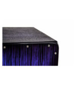 CAJON DE PERCUSION (AZUL) - Imagen 2