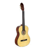 GUITARRA CLASICA 39" CON FORRO (NATURAL)