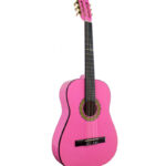 GUITARRA CLASICA 38"