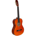 GUITARRA CLASICA 39" CON FORRO