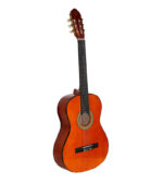 GUITARRA CLASICA 39" CON FORRO