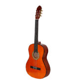 GUITARRA CLASICA 39" CON FORRO - Imagen 2