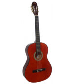 GUITARRA CLASICA 39" CON FORRO - Imagen 2