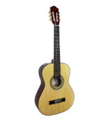 GUITARRA CLASICA 36'' CON FORRO (NATURAL) - Imagen 2