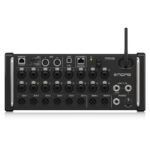 CONSOLA 18 CANALES CON USB PARA IPAD, TABLET, ANDROIDE