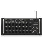 CONSOLA 18 CANALES CON USB PARA IPAD, TABLET, ANDROIDE