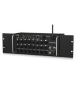CONSOLA 18 CANALES CON USB PARA IPAD, TABLET, ANDROIDE - Imagen 3