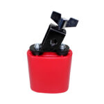 JAM BLOCK 5" (ROJO)