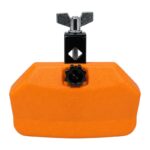 JAM BLOCK 9" (NARANJA)