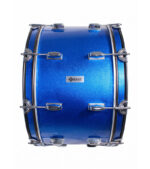 BOMBO 22" X 12" (AZUL) - Imagen 2