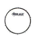 BOMBO 22" X 12" (AZUL) - Imagen 3