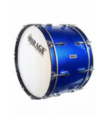 BOMBO 22" X 12" (AZUL)