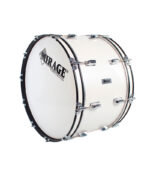 BOMBO 22" X 12" (BLANCO)