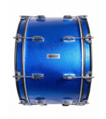 BOMBO 24" X 12" (AZUL) - Imagen 2