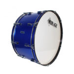 BOMBO 24" X 12" (AZUL)
