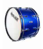 BOMBO 24" X 12" (AZUL)