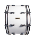 BOMBO 24" X 12" (BLANCO) - Imagen 2