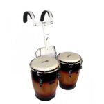 CONGAS CON PECHERA PARA MARCHA (SUNBURST)