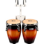 CONGAS CON PECHERA (SUNBURST)