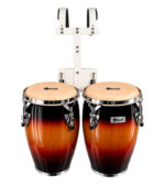 CONGAS CON PECHERA (SUNBURST)