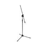 STAND CON BOOM PARA MICROFONO