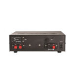 AMPLIFICADOR DE AUDIO 40W CON USB, SD, FM, BT, SIRENA - Imagen 2