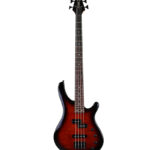 BAJO ELECTRICO 4TO CON FORRO (SUNBURST)