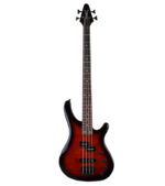 BAJO ELECTRICO 4TO CON FORRO (SUNBURST)