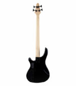 BAJO ELECTRICO 4to CON FORRO (ROJO) - Imagen 2