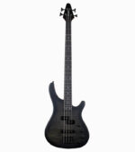 BAJO ELECTRICO 4TO CON FORRO (NEGRO)