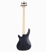 BAJO ELECTRICO 4TO CON FORRO (NEGRO) - Imagen 2