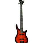 BAJO ELECTRICO 5TO CON FORRO (SUNBURTS)
