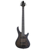 BAJO ELECTRICO 5TO CON FORRO (NEGRO)