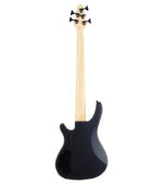 BAJO ELECTRICO 5TO CON FORRO (NEGRO) - Imagen 2