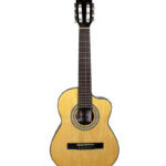 REQUINTO CLASICO CON FORRO (NATURAL)
