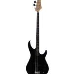 BAJO ELECTRICO 4TO (NEGRO)