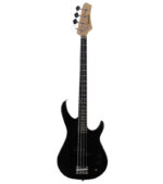 BAJO ELECTRICO 4TO (NEGRO)