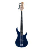 BAJO ELECTRICO 4TO (AZUL OSCURO)