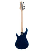 BAJO ELECTRICO 4TO (AZUL OSCURO) - Imagen 2