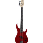 BAJO ELECTRICO 4to (ROJO)
