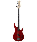 BAJO ELECTRICO 4to (ROJO)